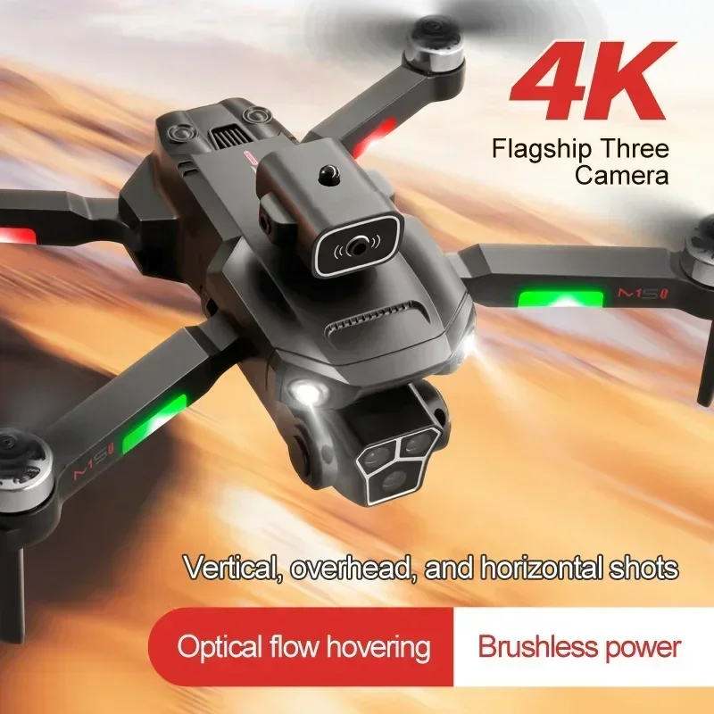 M1S Drone 8K Professional Trip - đánh giá và giá Drone Photogrammetry