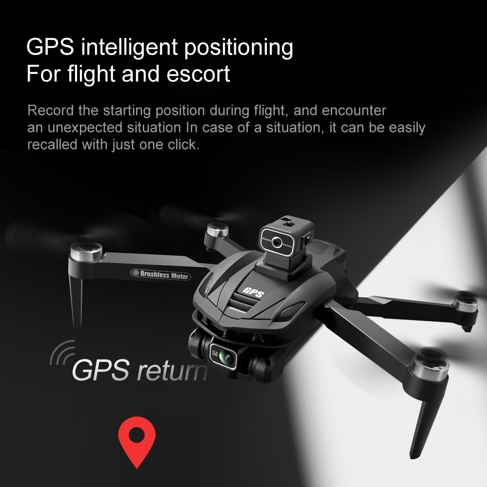 Original V168 GPS Drone Profes - đánh giá và giá Drone Photogrammetry