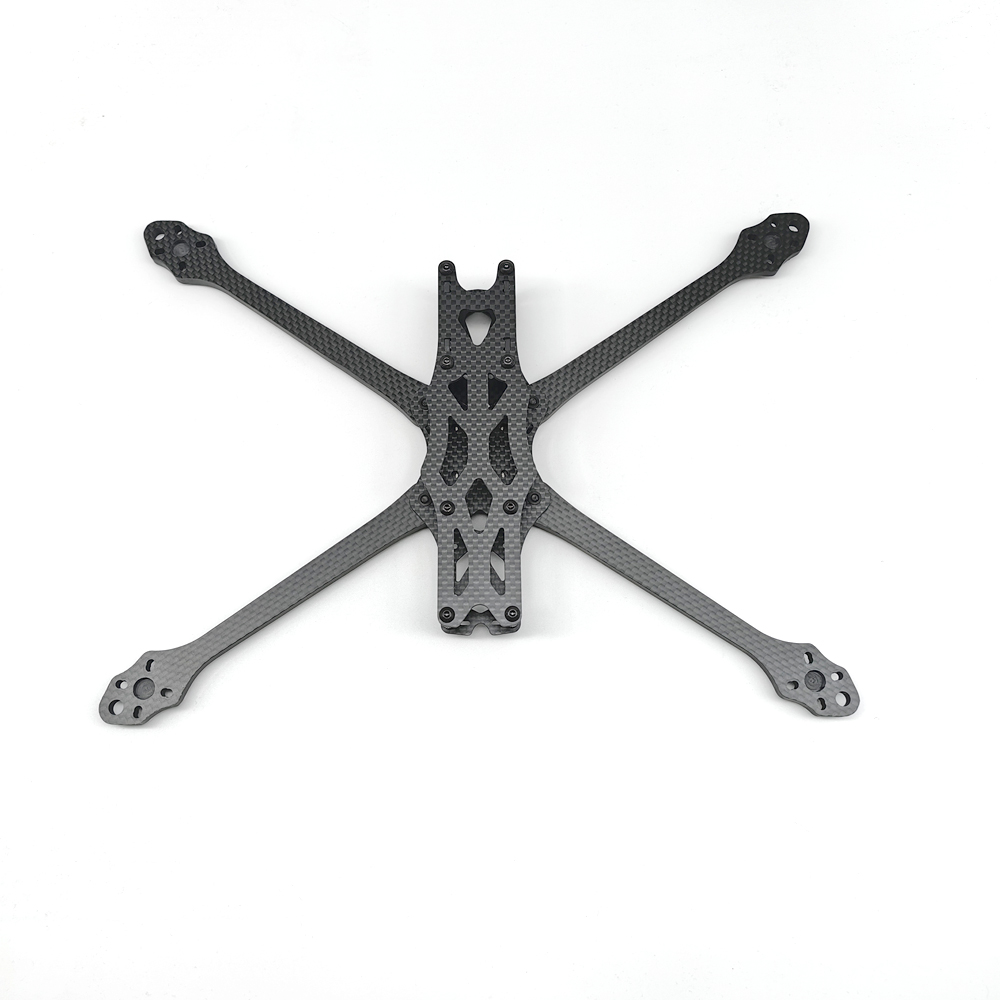APEX Frame 7 Inch/6 Inch/5 Inc - đánh giá và giá Drone Cinematic