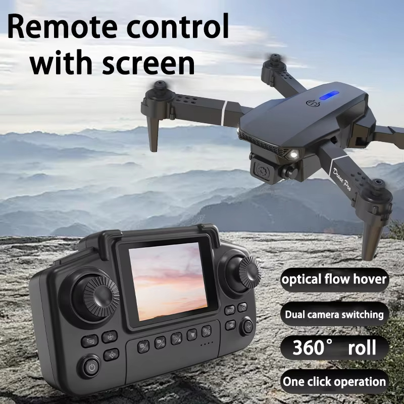 2026 Professional 6K Wide Angl - đánh giá và giá Drone Photogrammetry