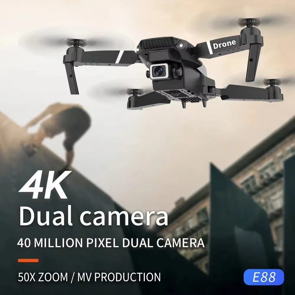 2026 Professional 6K Wide Angl - đánh giá và giá Drone Photogrammetry