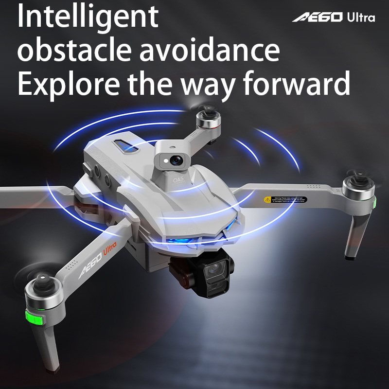 AE60 GPS Drone Professional 8K - đánh giá và giá Drone Photogrammetry