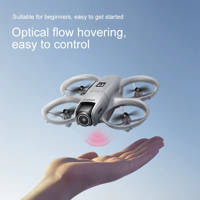 Lenovo 8K Drone D16 Mini GPS P - đánh giá và giá Drone Photogrammetry