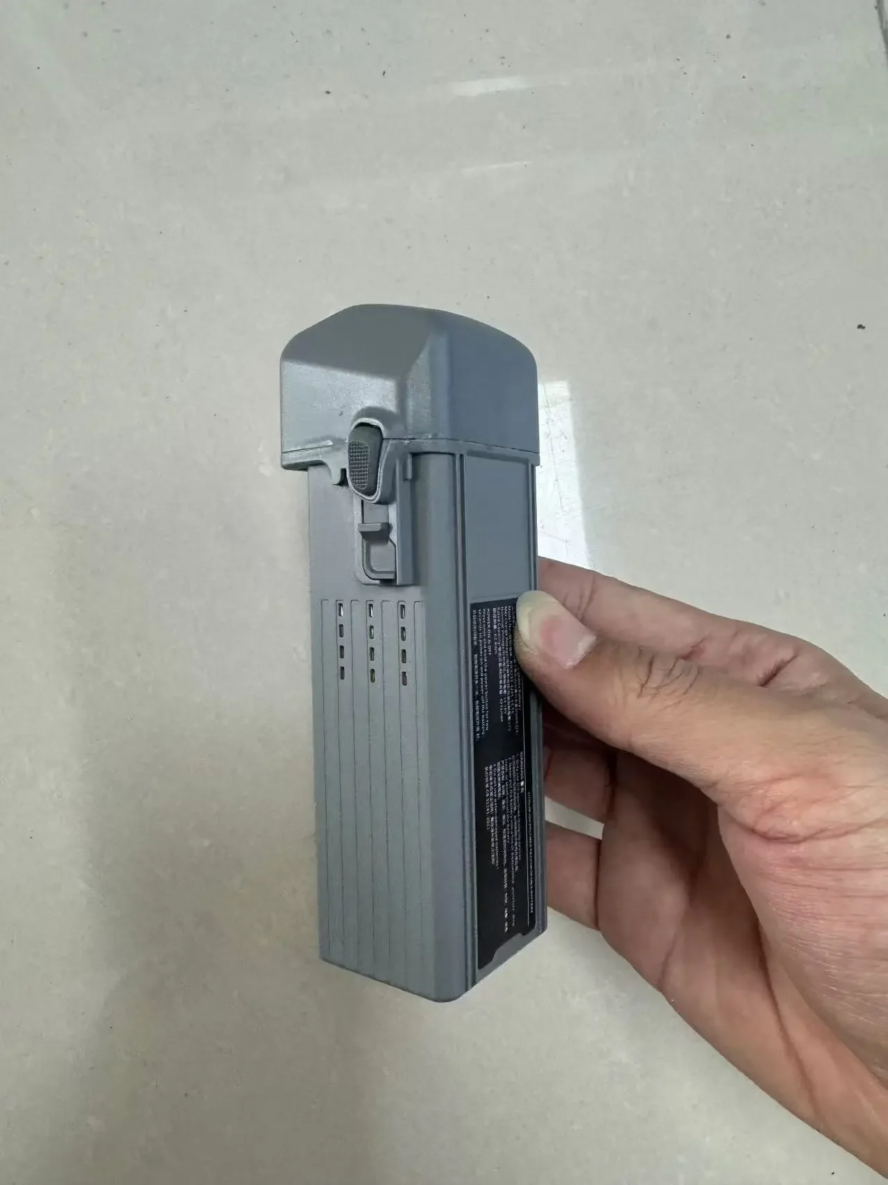 for DJI air 3 Pro Battery 7200 - đánh giá và giá Jjrc Drone X12