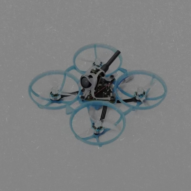 BETAFPV Air65 II 65mm 1S ELRS  - đánh giá và giá Drone Cinematic