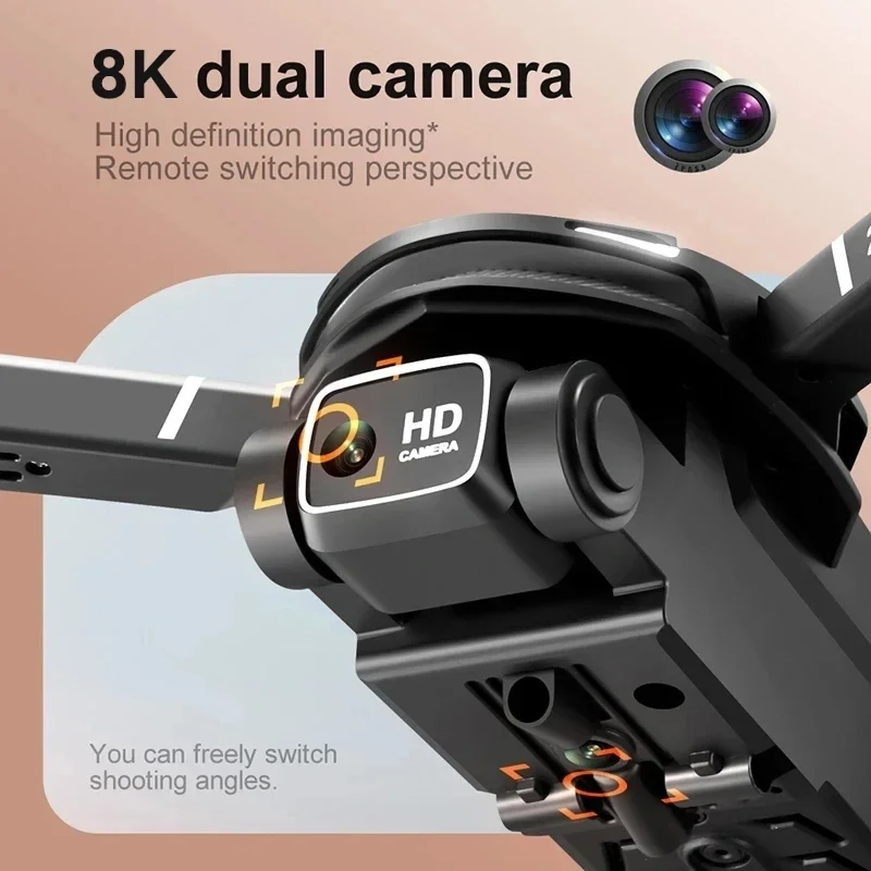 Hot Sell V88 Drone 8K Professi - đánh giá và giá Drone Surveying