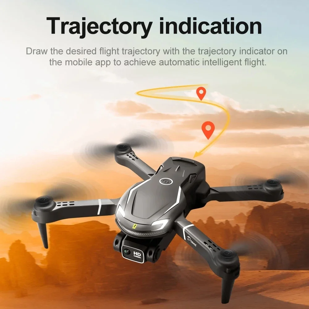 Hot Sell V88 Drone 8K Professi - đánh giá và giá Drone Surveying