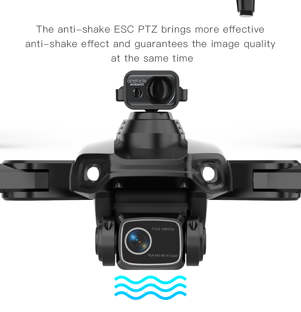 LYZRC L900 PRO MAX Laser obsta - đánh giá và giá Drone Photogrammetry