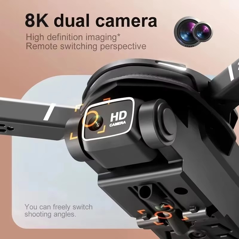For Xiaomi Drone V88 8K Profes - đánh giá và giá Drone Photogrammetry