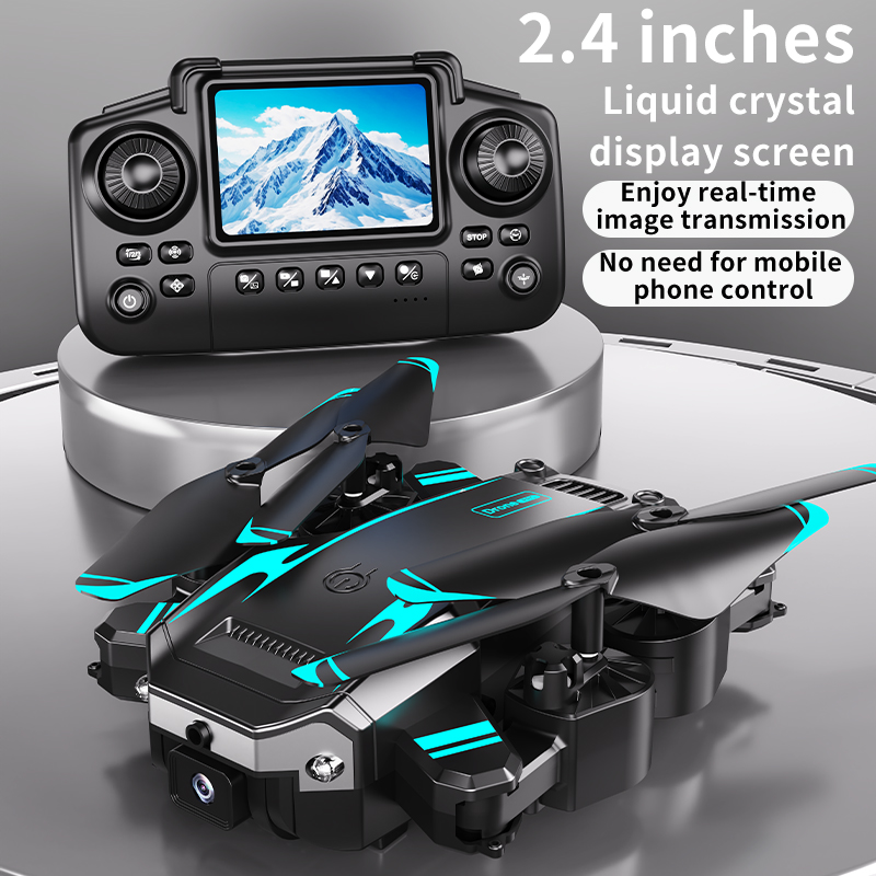 2026Hot Sell S6 Drone 5000M 8K - đánh giá và giá Drone Photogrammetry