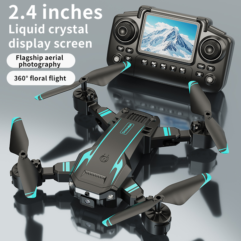 2026Hot Sell S6 Drone 5000M 8K - đánh giá và giá Drone Photogrammetry