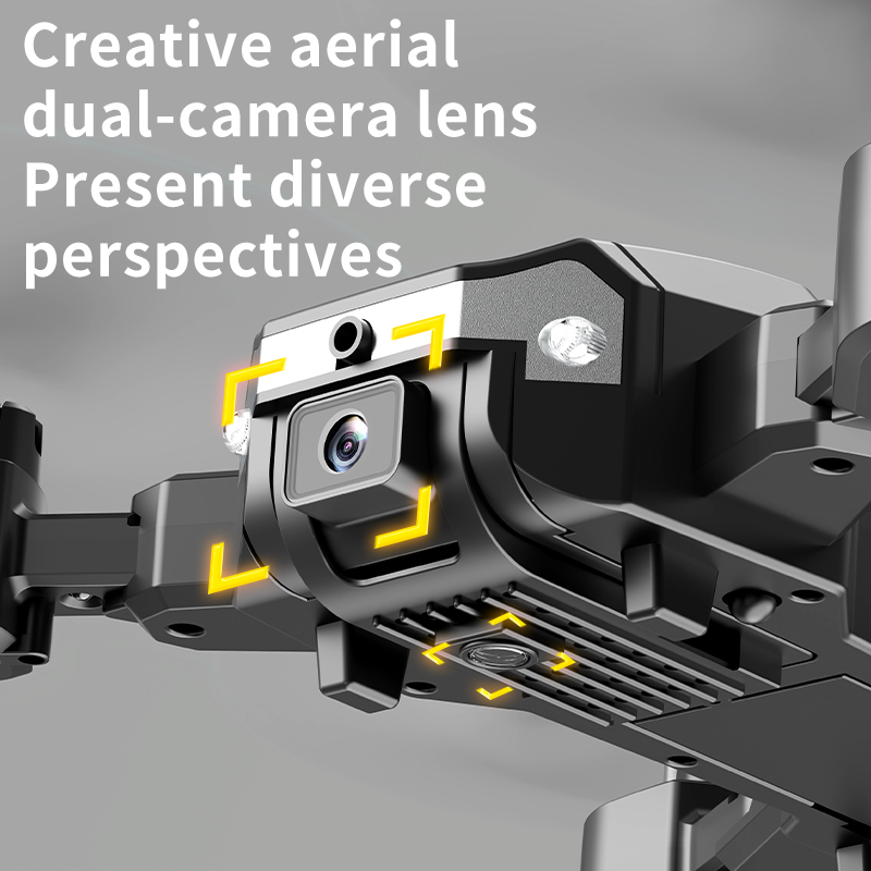 2026Hot Sell S6 Drone 5000M 8K - đánh giá và giá Drone Photogrammetry