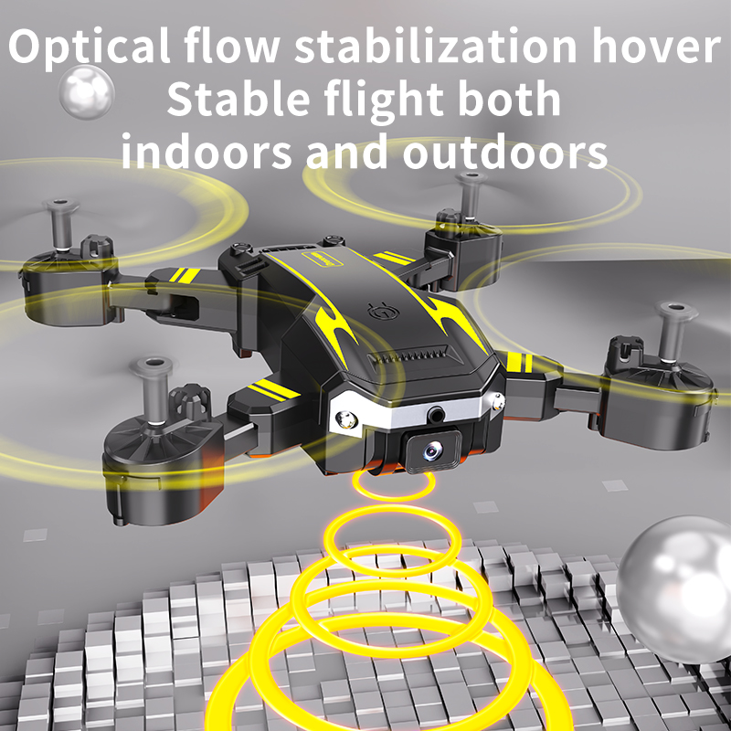 2026Hot Sell S6 Drone 5000M 8K - đánh giá và giá Drone Photogrammetry
