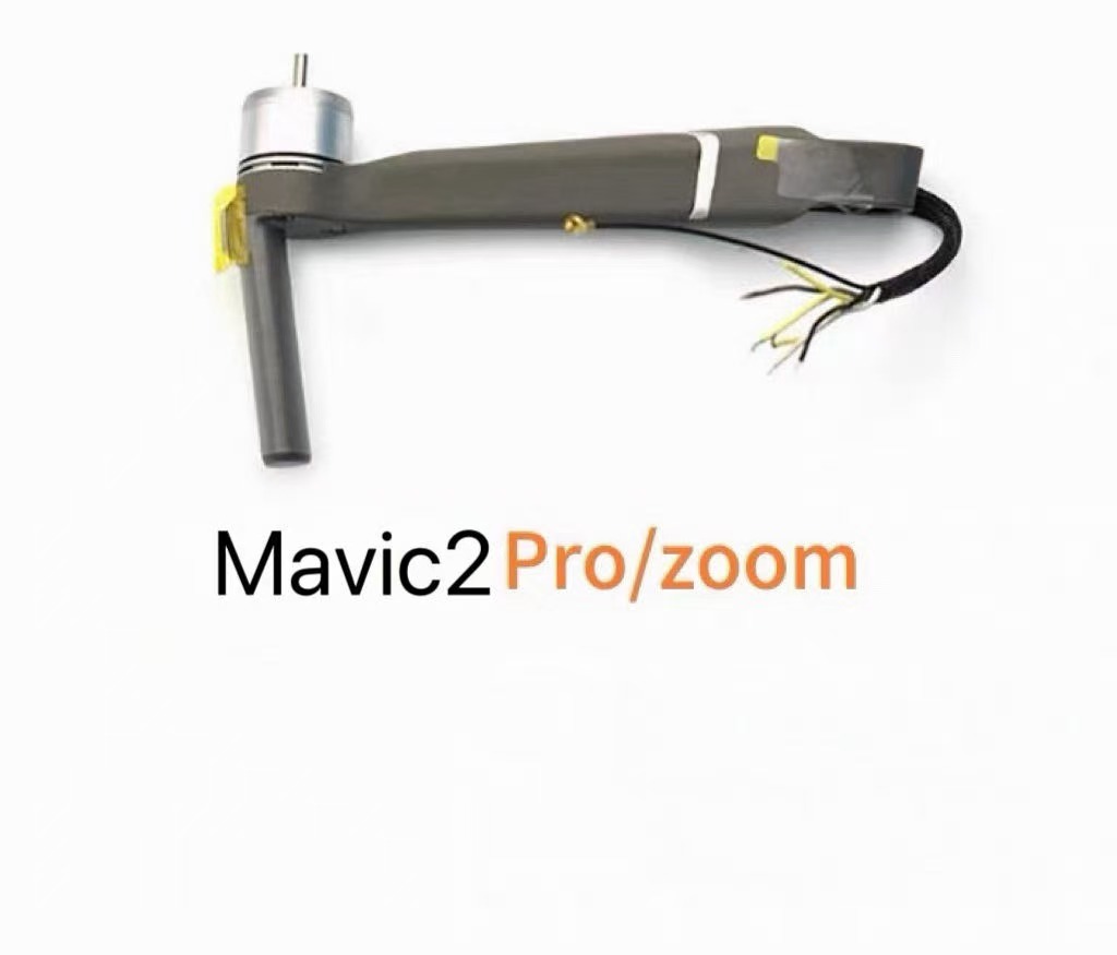 Original DJI Mavic 2 Pro/ZOOM  - đánh giá và giá Drone Mapping