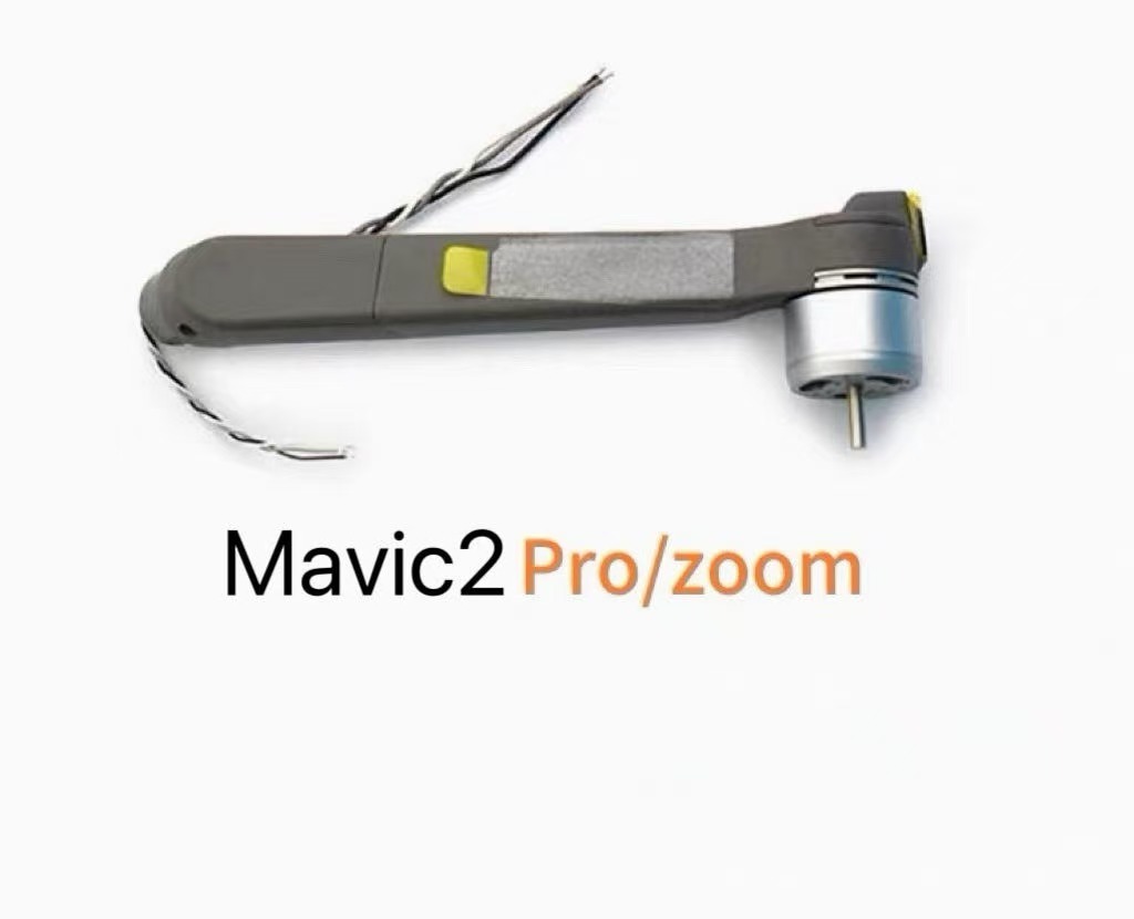 Original DJI Mavic 2 Pro/ZOOM  - đánh giá và giá Drone Mapping