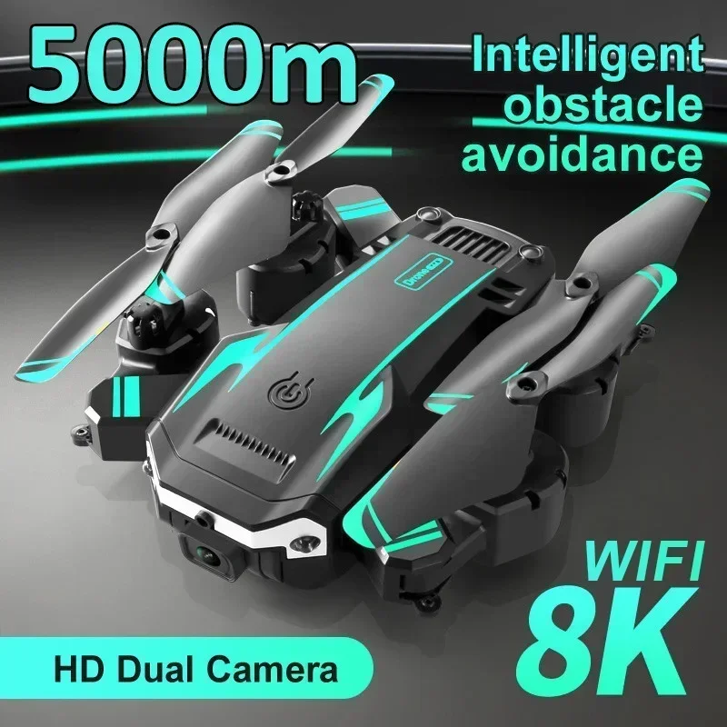 G6 Professional Foldable Quadc - đánh giá và giá Drone Photogrammetry