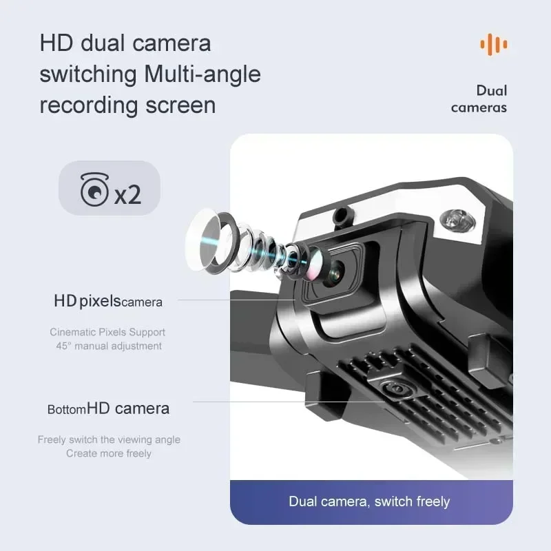 G6 Professional Foldable Quadc - đánh giá và giá Drone Photogrammetry
