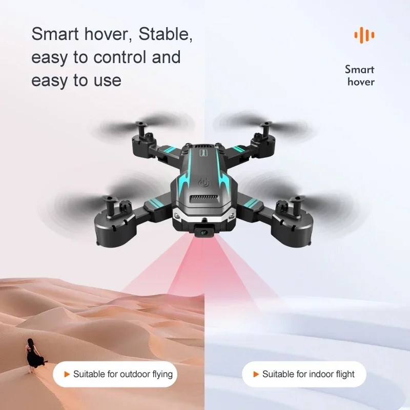 G6 Professional Foldable Quadc - đánh giá và giá Drone Photogrammetry