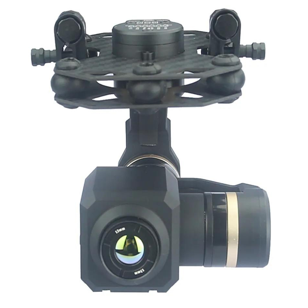 Tarot TL3T20 3-axis Gimbal 640 - đánh giá và giá Drone Aerial Photography