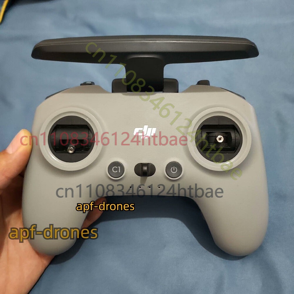 Used ,FOR DJI FPV Remote Contr - đánh giá và giá Drone Surveying