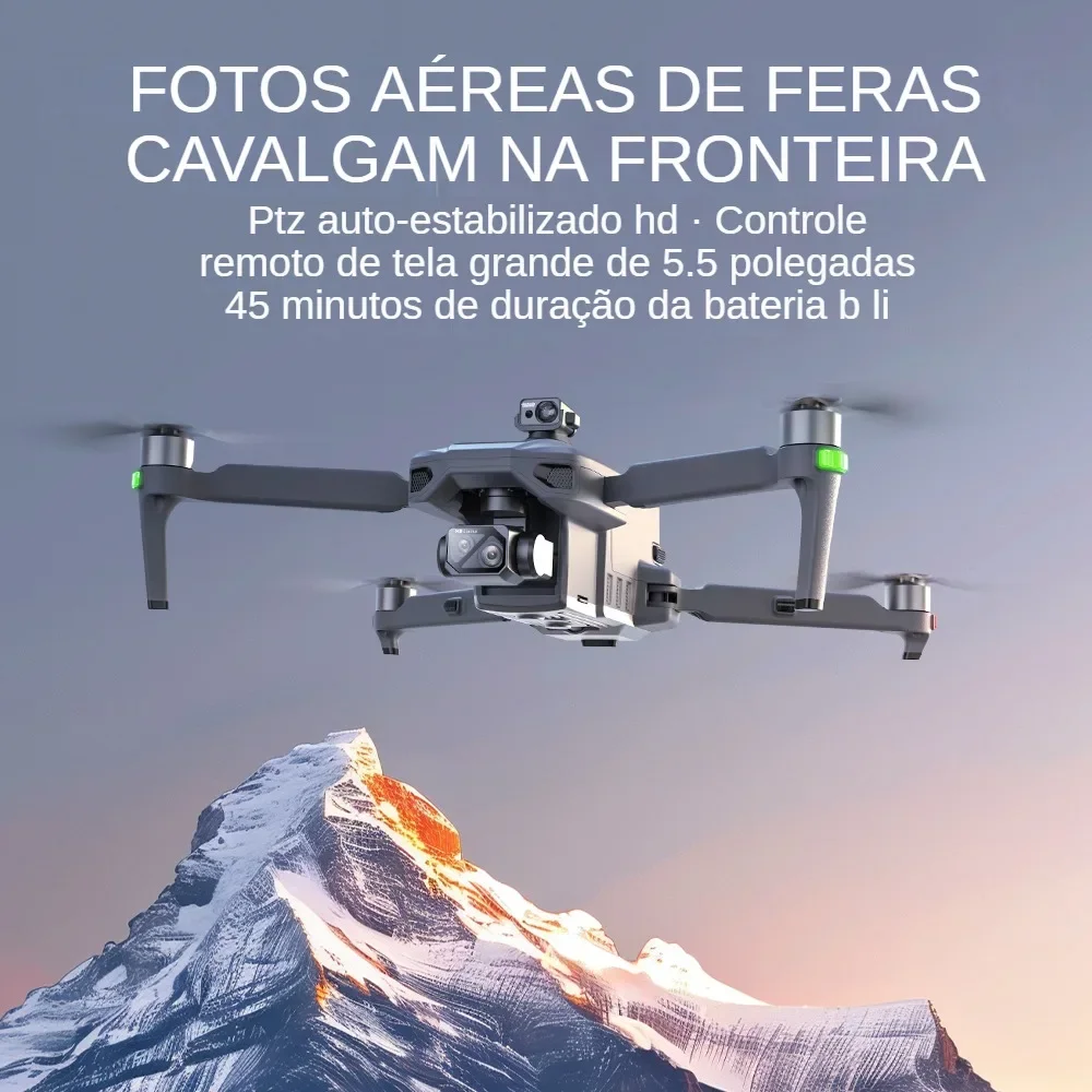 ZLL SG909 SG909MAX Professiona - đánh giá và giá Drone Photogrammetry